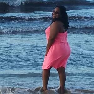 Meet your Posher, Johnna